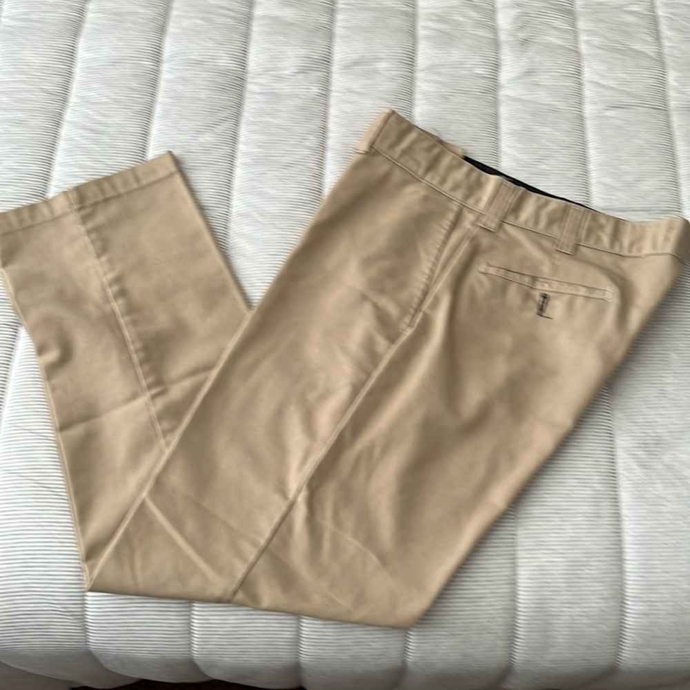 Like New Dickies Chinos Slim Fit 36x32